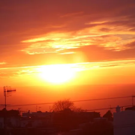 La Ninfa Di Capri Bed & Breakfast 4*