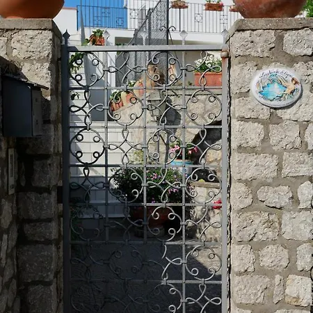 La Ninfa Di Capri Anacapri (Isola di Capri)