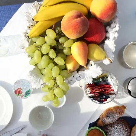 La Ninfa Di Capri 4*