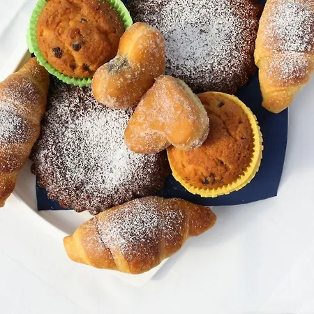 La Ninfa Di Capri Bed & Breakfast