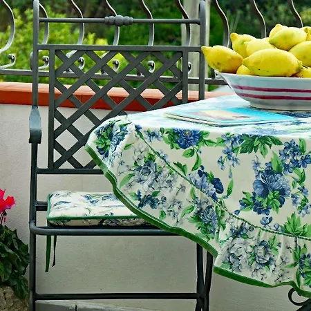 La Ninfa Di Capri Bed & Breakfast