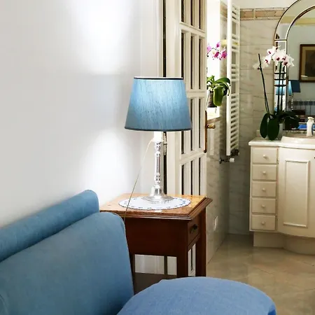 La Ninfa Di Capri Bed & Breakfast
