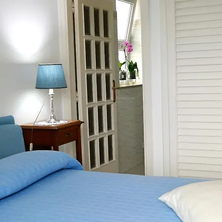 La Ninfa Di Capri Bed & Breakfast 4*