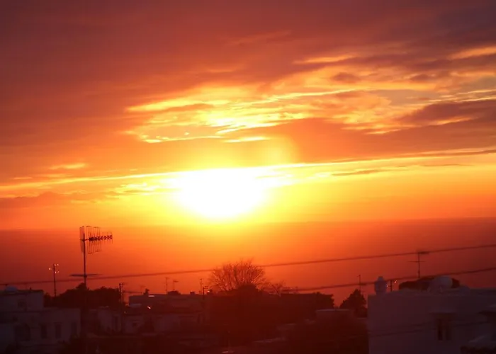 La Ninfa Di Capri Frühstückspension 4*