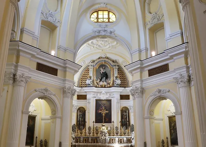 La Ninfa Di Capri Frühstückspension