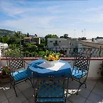 Bed and Breakfast La Ninfa Di Capri 4*