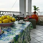 Bed and Breakfast La Ninfa Di Capri Ανακάπρι