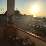 Bed and Breakfast La Ninfa Di Capri Ανακάπρι