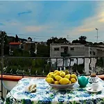 La Ninfa Di Capri