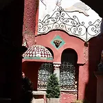 La Ninfa Di Capri Ανακάπρι