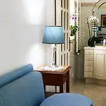 La Ninfa Di Capri Bed and Breakfast