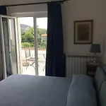La Ninfa Di Capri Bed and Breakfast Ανακάπρι
