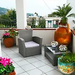 Bed and Breakfast La Ninfa Di Capri