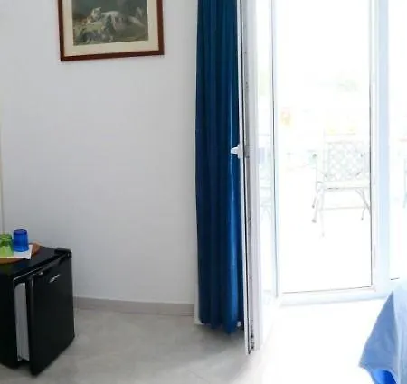 La Ninfa Di Capri Panzió