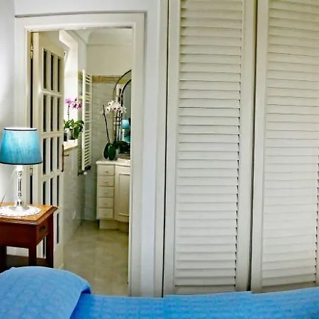 La Ninfa Di Capri Anacapri