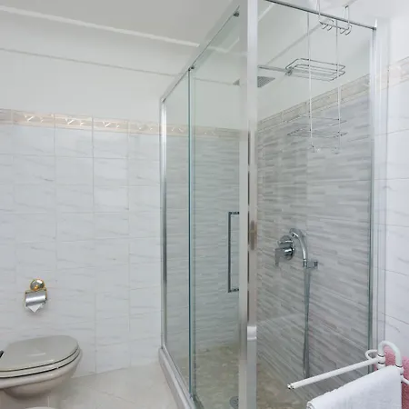 La Ninfa Di Capri Panzió