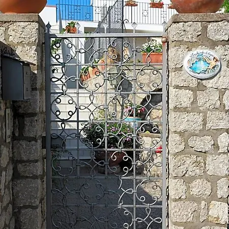 La Ninfa Di Capri 4*