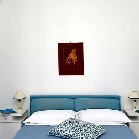 Bed & Breakfast La Ninfa Di Capri 4*