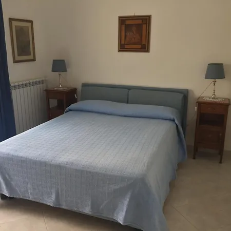 Bed & Breakfast La Ninfa Di Capri Anacapri (Isola di Capri)