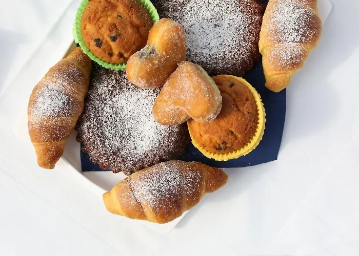 La Ninfa Di Capri Bed & Breakfast