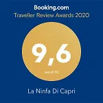 La Ninfa Di Capri アナカプリ