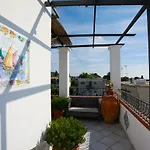 La Ninfa Di Capri アナカプリ