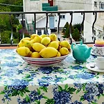 La Ninfa Di Capri ベッド・アンド・ブレックファスト 4*