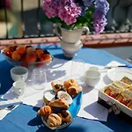 La Ninfa Di Capri 4* アナカプリ