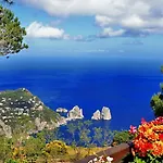 La Ninfa Di Capri
