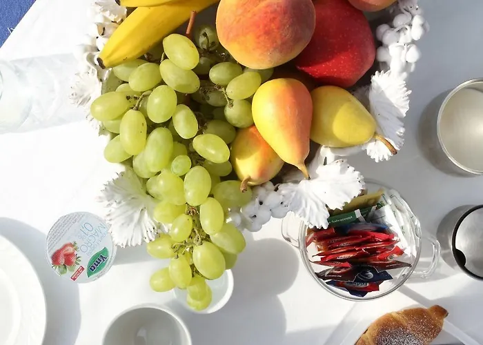 La Ninfa Di Capri 4*