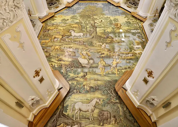 Oda ve Kahvaltı La Ninfa Di Capri Anacapri (Isola di Capri)